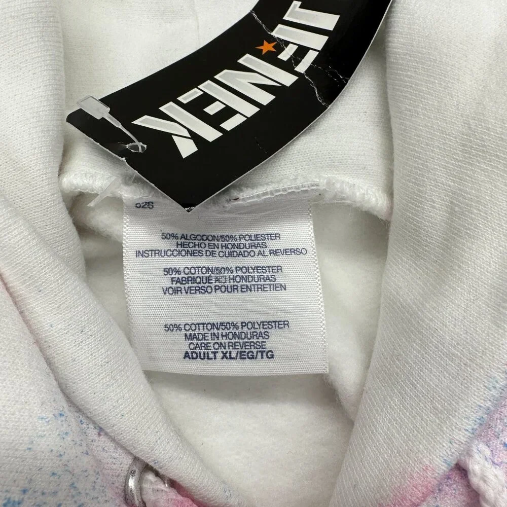 Rufnek True II the Streets Hoodie (XL) - Picture 7 of 7